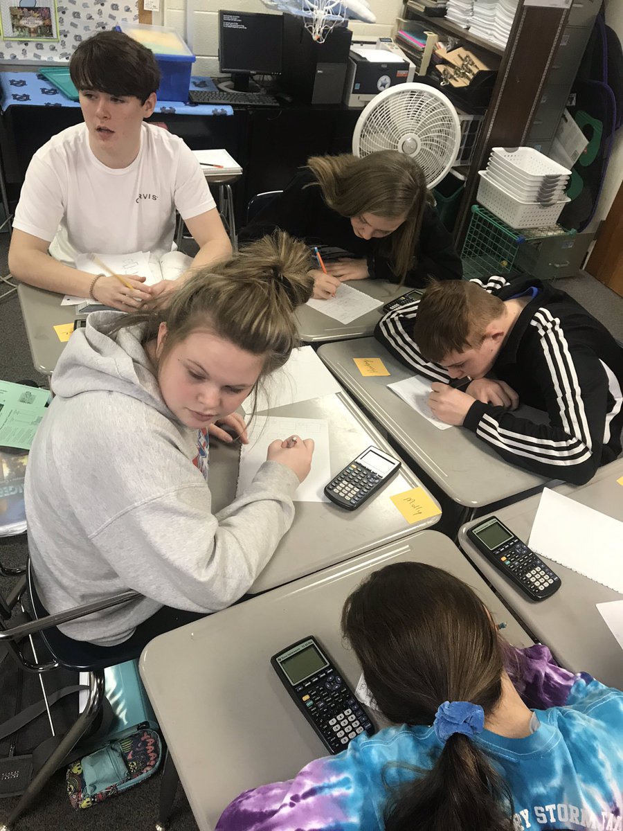 jennyalynkey's tweet photo. I wish you all could hear the excitement and buzz about Math in these classrooms! @gmspatriot had authentic math tasks going on all over the building. #readwritetalk #mathtasks #kidsdeserveit @whitakerb76 @kellywaters80 @SCSLearning https://t.co/r32rj8qves