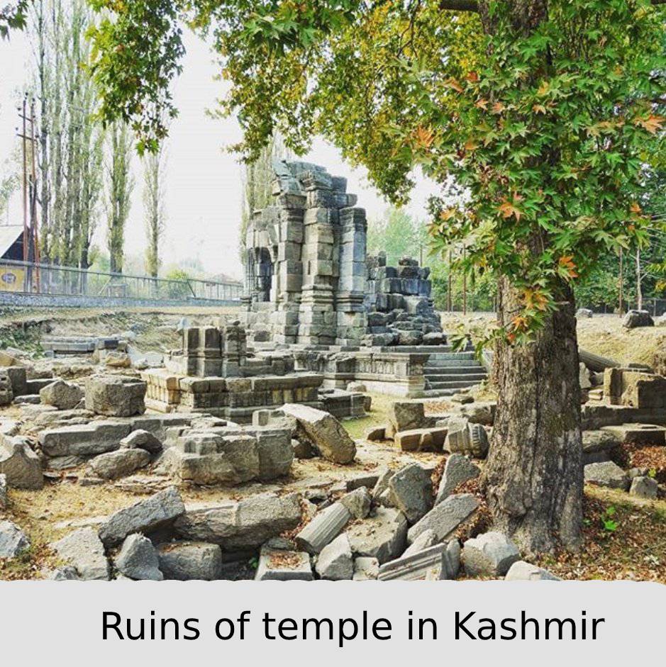 India would be the only country where Govt agency like <a href="/ASIGoI/">Archaeological Survey of India</a> uses public funds liberally to preserve and protect monuments of barbaric, cruel jihadi invaders like Aurangzeb, Humayun; while ancient Indian heritages like temples, forts are left to rot !

#ASI_Glorifying_Aurangzeb