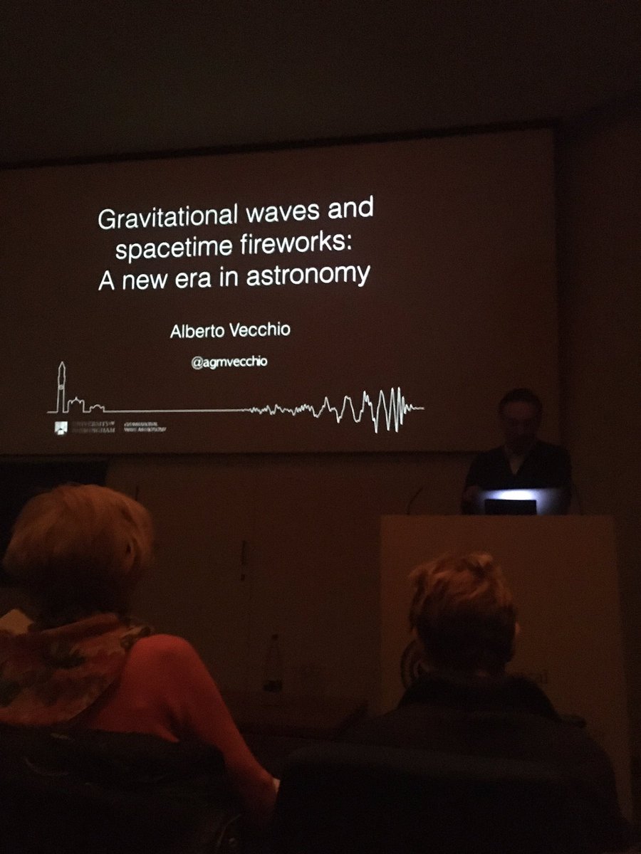 EmmsStarGaze's tweet photo. Astro talk this lunchtime with @agmvecchio at friends of @RoyalAstroSoc https://t.co/X1gH0obuHY