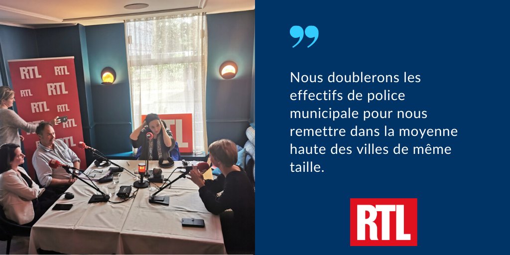 LGarnier44's tweet photo. La sécurité à Nantes était au coeur du débat sur RTL ce midi. 👇🏻
@RTLFrance https://t.co/jrOrzgaPWt