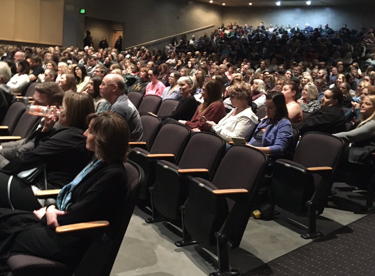 All SRR staff hear advice from local businesses to prepare graduates for the local work force. SRR- “A path for every student”! <a href="/MrNohner/">Karl Nohner</a> <a href="/BushmanJenny/">Jenny Bushman</a> <a href="/SRRHSDECA/">Sauk Rapids DECA</a> <a href="/SkRpdsChamb/">Sauk Rapids Chamber</a> <a href="/SRRCommunityEd/">Sauk Rapids-Rice CE</a> <a href="/SaukRapidsBC/">Sauk Rapids Business</a> <a href="/StCldAreaChamb/">St. Cloud Area Chamber of Commerce</a> <a href="/GreaterStCloud/">GSDC</a> <a href="/parkindustries/">Park Industries®</a> <a href="/_GeoComm/">GeoComm</a>