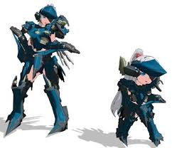 تويتر 刹那 リペア O ｵﾗｵﾗｵﾗｵﾗ على تويتر メンテの日なのでssを貼る 再現キャラの隣に元ネタ Mmd アーマード コア のホワイトグリン子からの派生キャラより ステイシス子 シス子んp式 と乙ダル子 べあこ式ステイシス子 T Co Hog4eobsbf