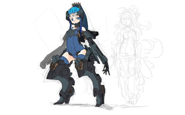 تويتر 刹那 リペア O ｵﾗｵﾗｵﾗｵﾗ على تويتر メンテの日なのでssを貼る 再現キャラの隣に元ネタ Mmd アーマード コア のホワイトグリン子からの派生キャラより ステイシス子 シス子んp式 と乙ダル子 べあこ式ステイシス子 T Co Hog4eobsbf