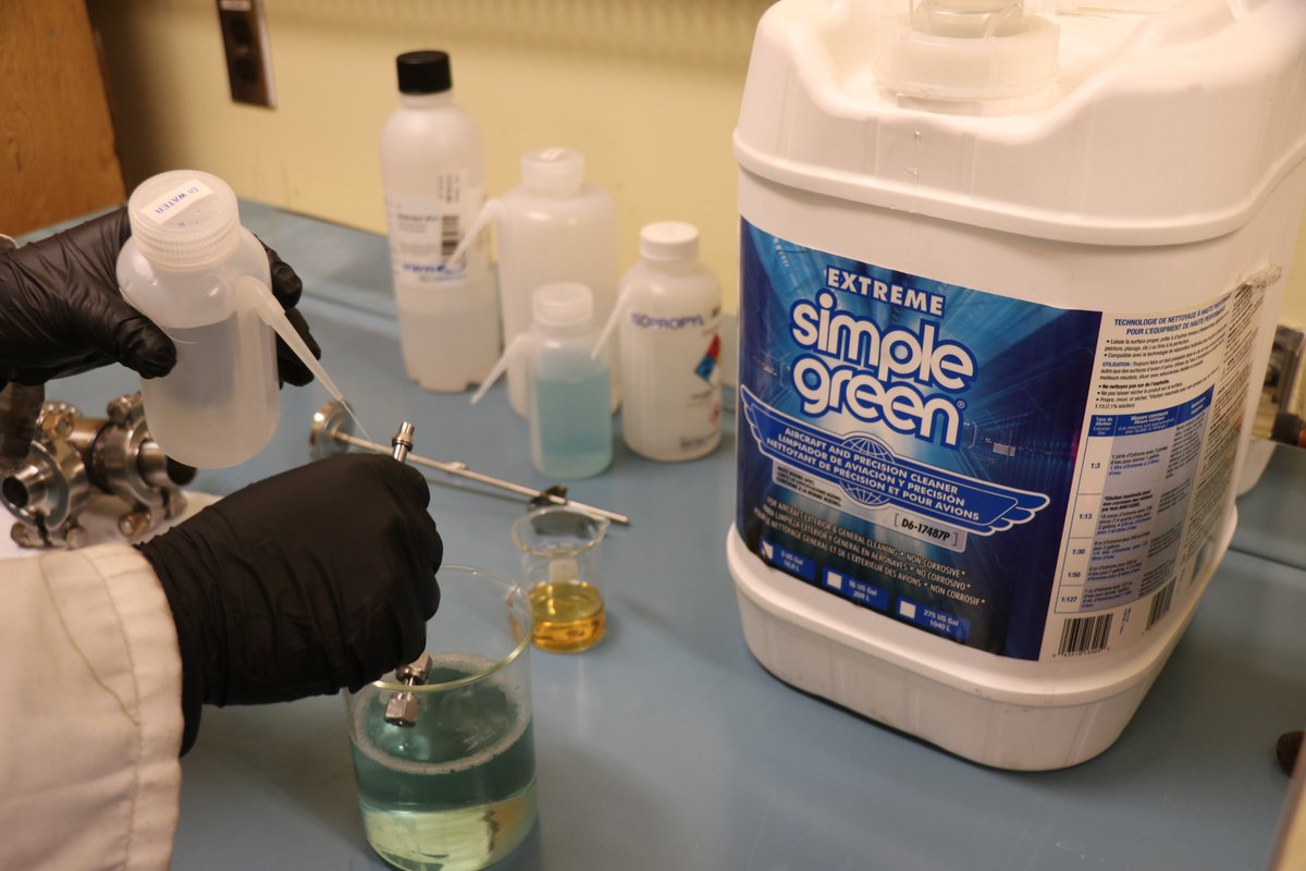 UBC Rocket tweet media