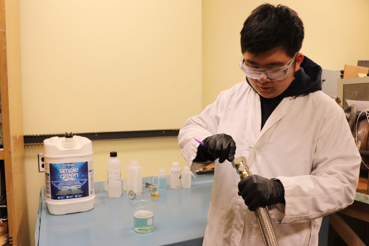 UBC Rocket tweet media