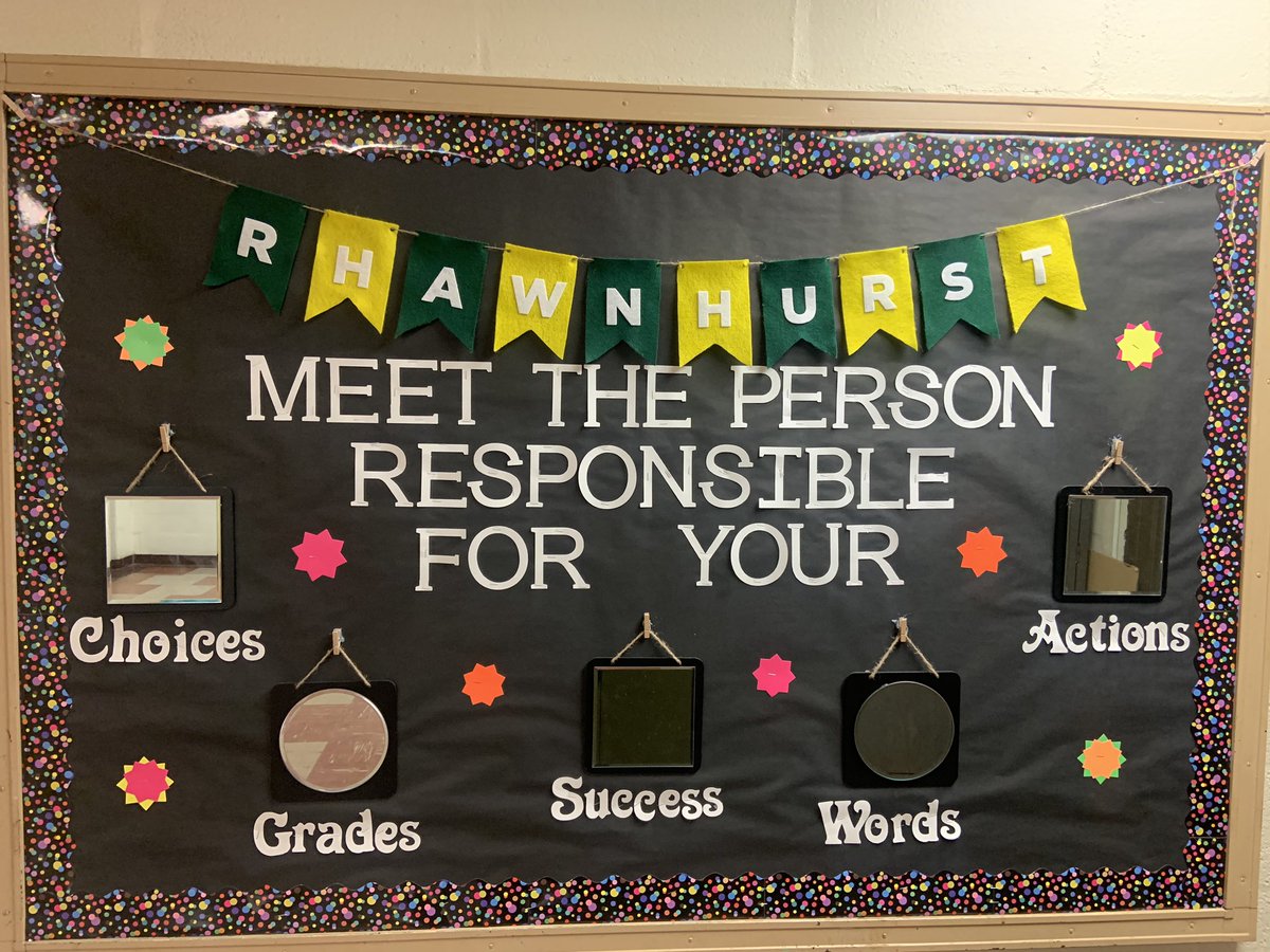 Principal Kingwood tweet media