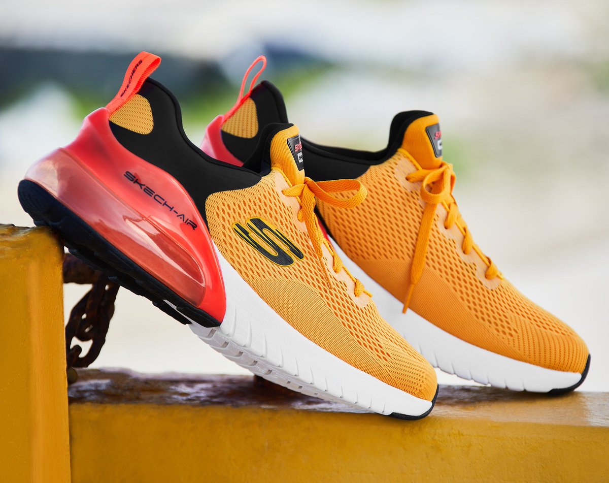 skechers skech air stratus