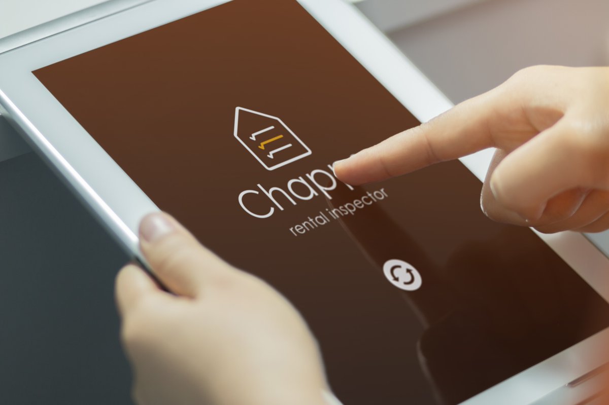 Chappsinspector's tweet photo. Have you heard about Rental Inspector App?
This app has been created to help you easily shift to a solution that offers increased quality, productivity, reliability and efficiency.
Discover more about the features 👉https://t.co/5zyGEYkQXw
#Chapps #ChappsInspector #Chappstastic https://t.co/IuTSQF99W9