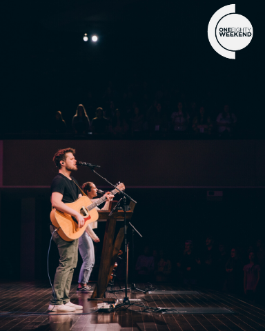 180Weekend's tweet photo. What song has been placed on your heart this week? #180Gospel https://t.co/LdWsbOybju
