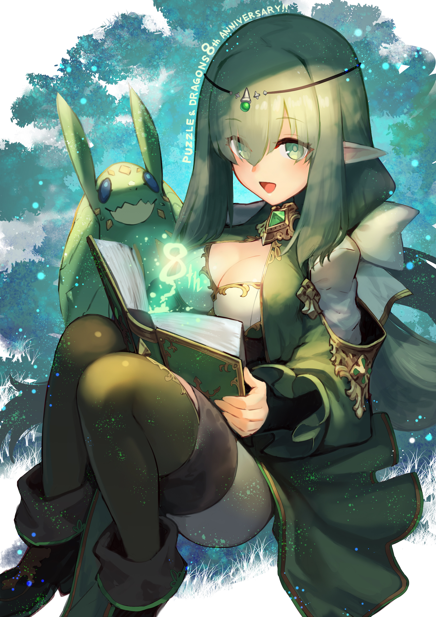 パズドラらくがきとか描いたものとか Twitter