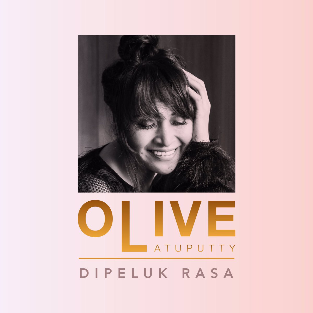 OliveLatuputty's tweet photo. My new single “DIPELUK RASA”, out in 3 days!💛 https://t.co/H0rEEJeyjL