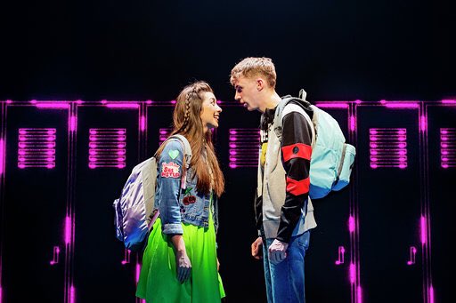 LottieSaahko's tweet photo. Tonight is the night!! The official @BeMoreChill London opening! What would you like to see in my vlog? 😍👾 #BeMoreLDN #SquipSquad https://t.co/iT2c84s5Tp