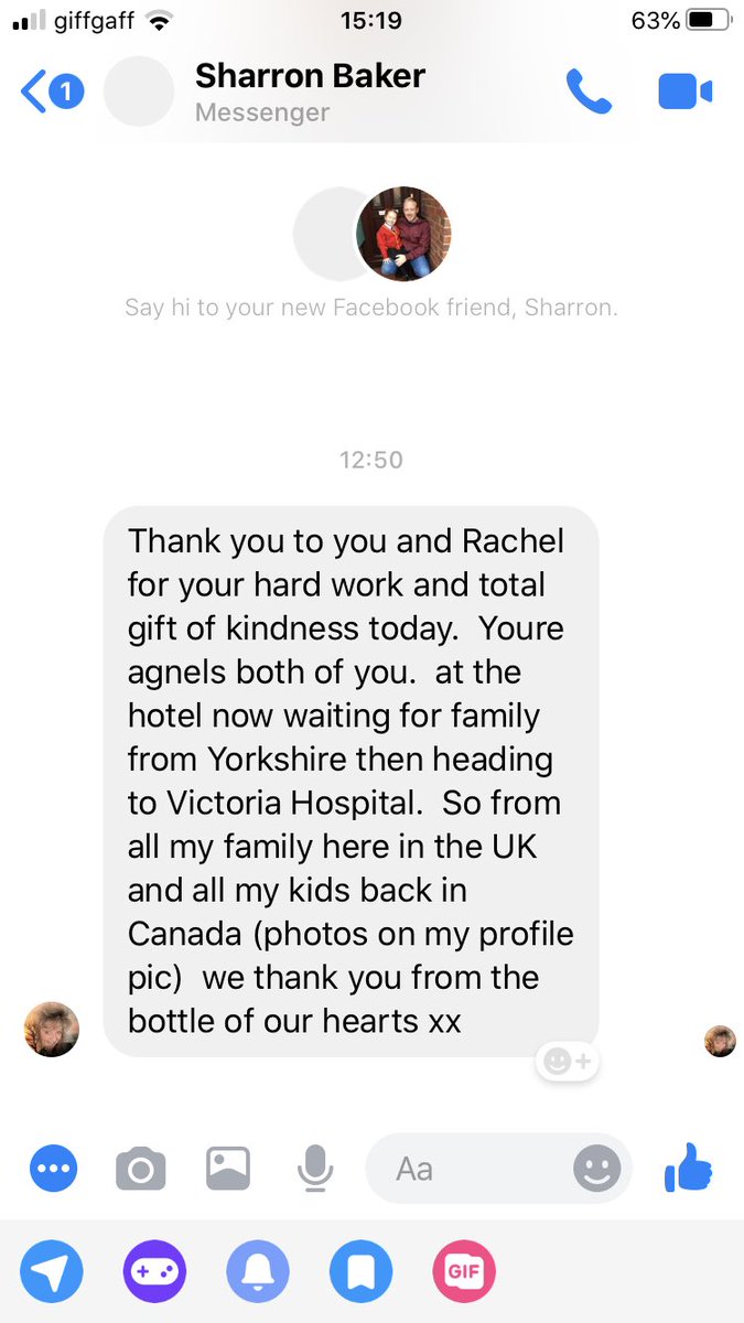 To make someone feel happy brightens up your day, excellent customer service at timpsons again. <a href="/darrenbrowna6/">darren brown</a> <a href="/JamesTCobbler/">James Timpson</a> <a href="/janet_leighton/">JanetLeighton</a> <a href="/Rachel04873081/">Rachel</a>