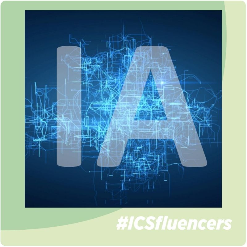 #ICSfluencers Nacho Nieto: "La recerca i la innovació basades en estratègies de #deeplearning i #machinelearning són cada vegada més nombroses. Hem de preparar-nos, i aprendre a seleccionar correctament els projectes on utilitzar aquestes tecnologies" #S40NN