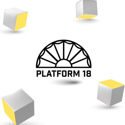 platform_18's tweet image. #NewProfilePic