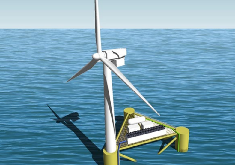 SilverBulletPR's tweet photo. BEIS Backs Floating Wind to Hydrogen Project
https://t.co/qHnxXnOTOM
#OffshoreWind #FloatingTurbine #GreenHydrogen #Dolphyn @beisgovuk #ERM https://t.co/twl5rYySrW