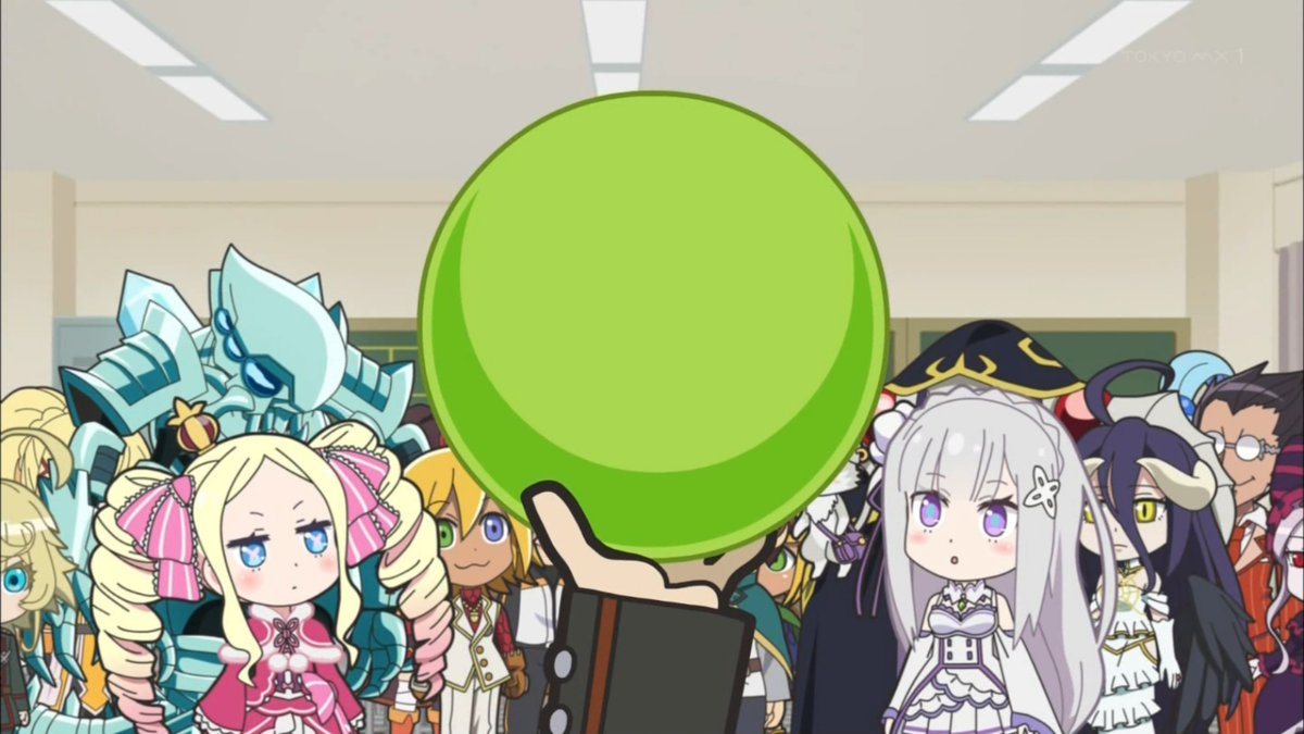 たごーる No Twitter キャベツかな いせかる 異世界かるてっと Tokyomx たごーる No Twitter キャベツかな いせかる 異世界かるてっと Tokyomx