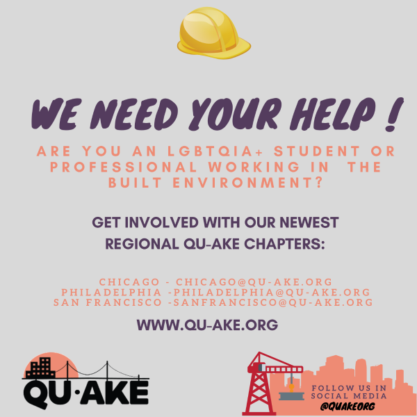 Queer Advocacy and Knowledge Exchange (Qu-AKE) tweet media