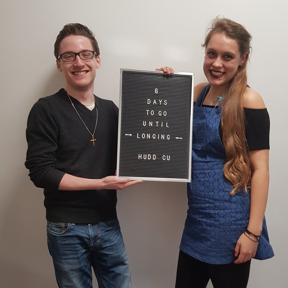 HuddCU's tweet photo. 6 DAYS | Longing is so close and we can't wait!! https://t.co/Tsk0fUjLCl