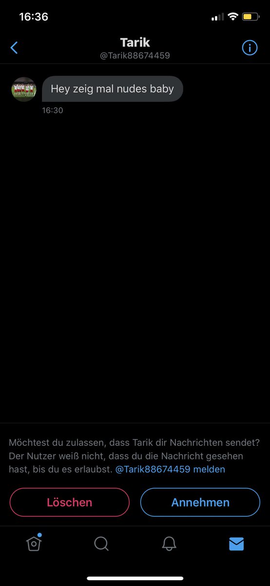 So bekommt ihr nudes leude 😉 ganz sicher