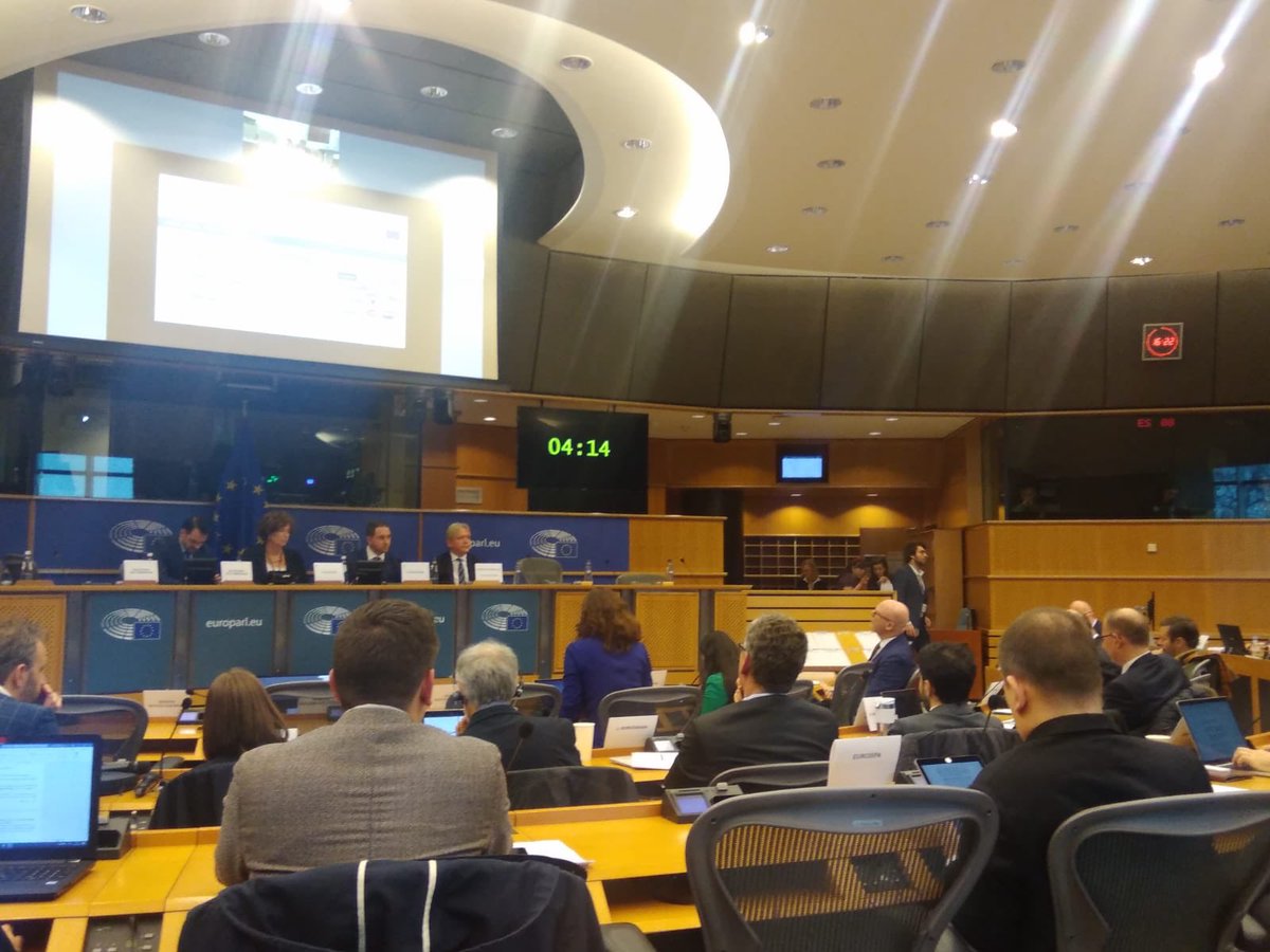 mustandpartners's tweet photo. Priorities, new risks and opportunities for the #ecommercedirective.
The focus of the @Europarl_EN’s @EP_SingleMarket committee relies on the users' and consumers of #online services. https://t.co/qN7jlWieBY