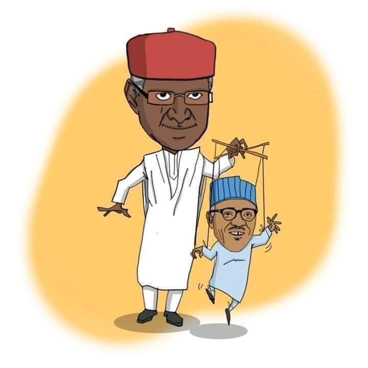MrFixNigeria's tweet photo. Just retweet. No comment. Abeg, I don't want DSS to carry anybody. We are still celebrating Agba Jalingo's release from detention 🤣 https://t.co/LLzu8962qL