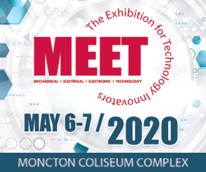 Mark your calendars! The MEET Show returns to the Moncton Colliseum, May 6th and 7th!

Visitor registration is now open! Click here to register: secure.masterpromotions.ca/MEET/