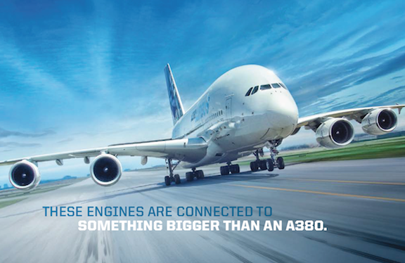 Engine Alliance tweet media