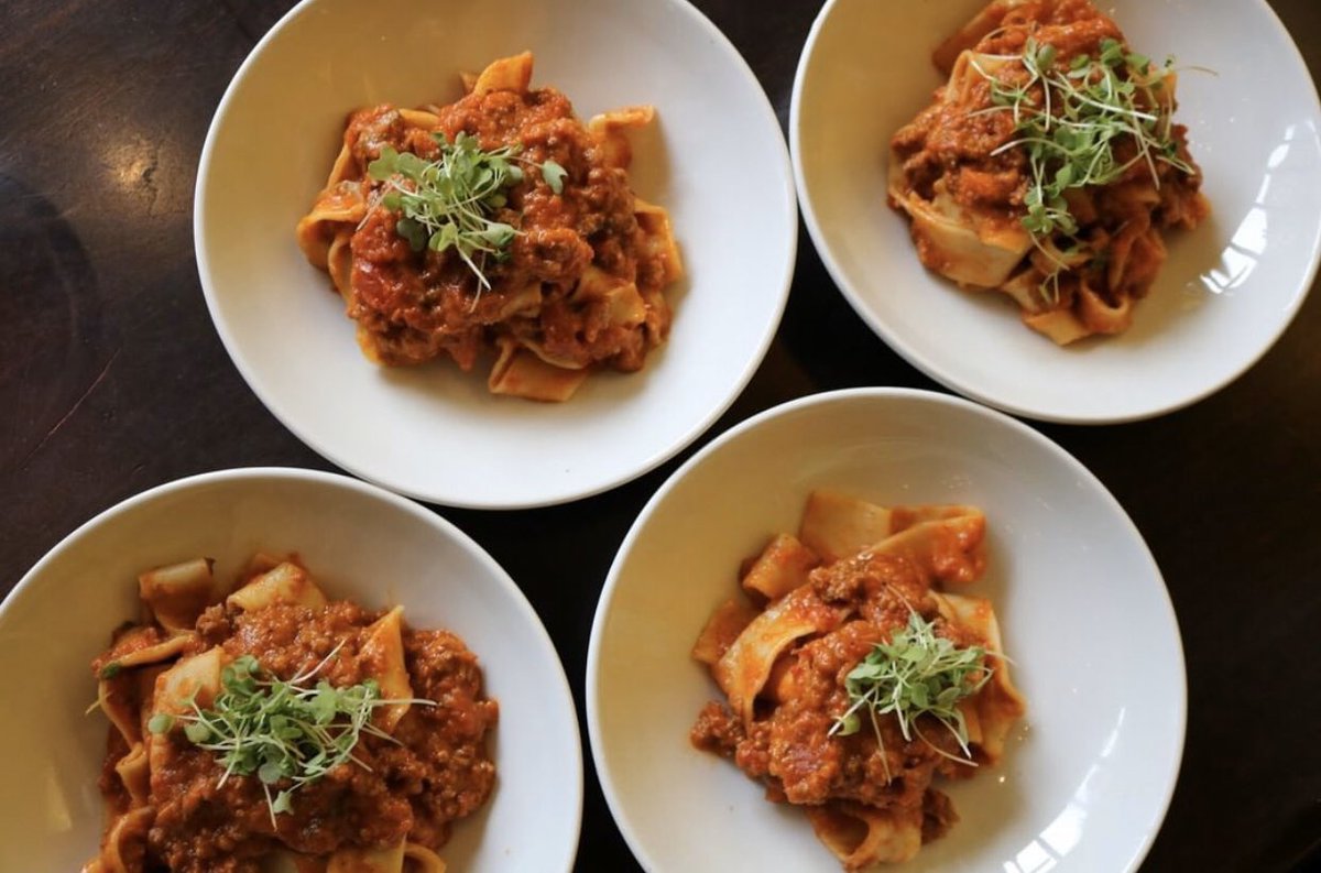 catchvybz's tweet photo. Welcome @NicoRistorante! 🍝

#northend #italian #food #amazing #delicious #boston #bostonmassachusetts #zagat #pasta #dishes #wine #bostonfoodies https://t.co/jYsXEbgC2m