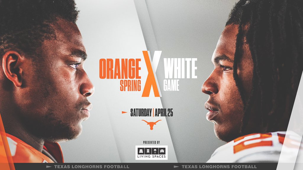 Texas Football tweet media
