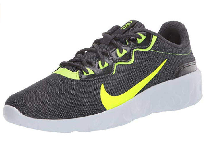 Download Nike Ad Fat Kid Running PNG - Advertisement Ngiklan