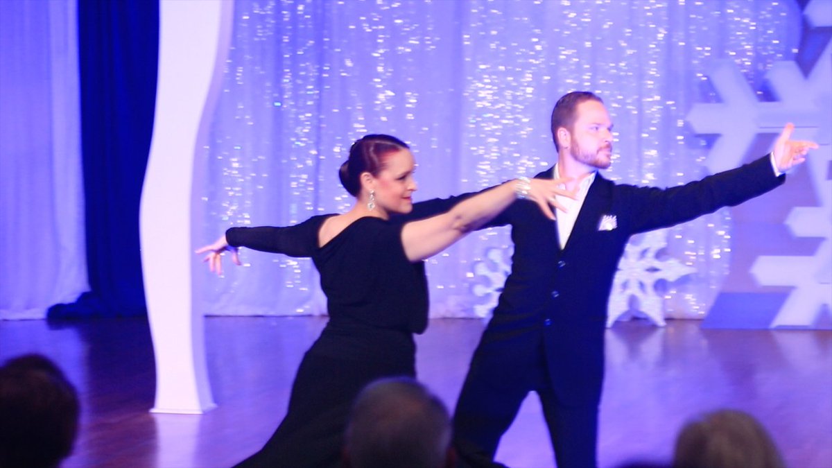 3SixtyDZP's tweet photo. Here's a few photos from our Winter Ball Showcase😃 https://t.co/nKUF0LUGtF