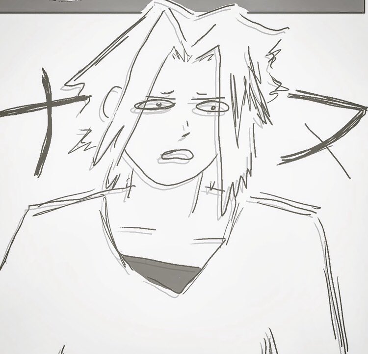 me realizing tht i have to fit drawing, studying lamguages, writing fics, playing piano, and knitting/crocheting, all between studying and doing volunteer work