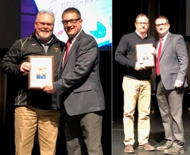 Roberts, Hinman Named HOIC Legacy Award Winners hoiconference.org/organizations/…