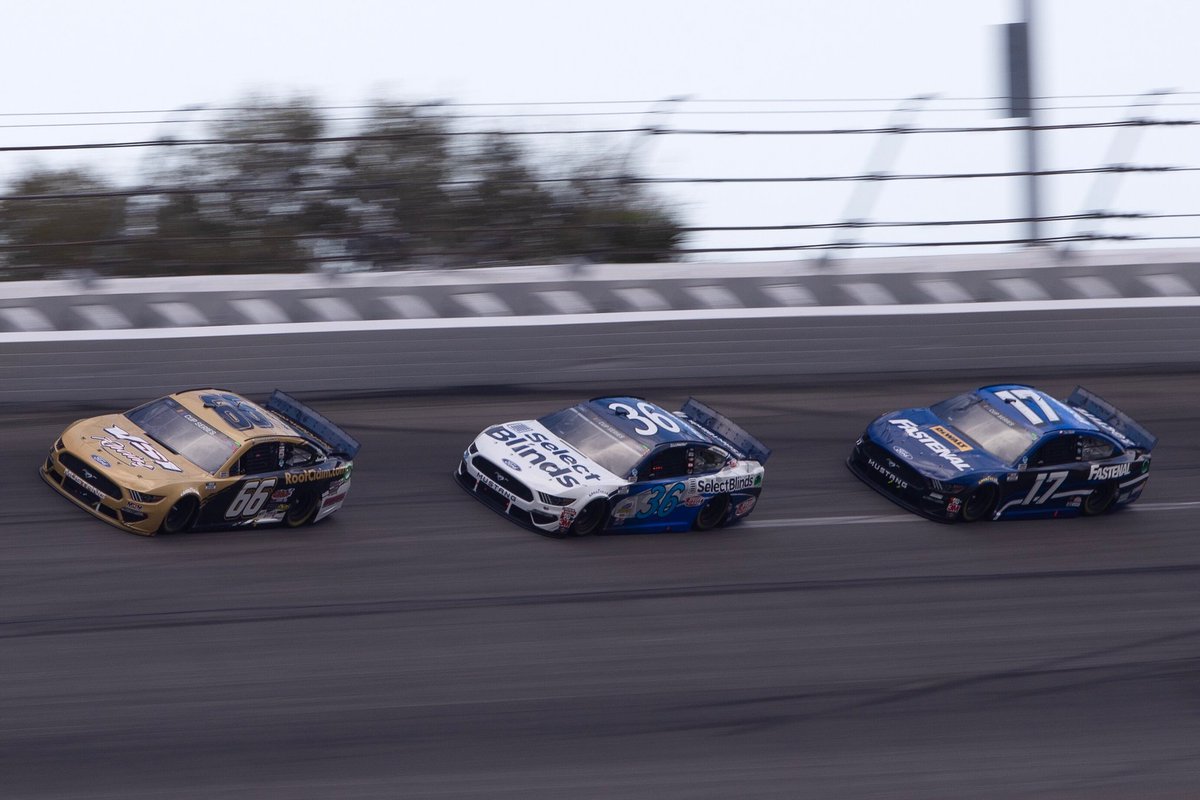 Timmy Hill (@timmyhillracer) on Twitter photo Incredible speed weeks! We finished 3rd in the <a href="/NASCAR_Xfinity/">NASCAR Xfinity</a> race, and made the #DAYTONA500! Got collected in some of the mess at the end of the race but man we had some fun this weekend!
Continuing to pray for Ryan Newman in this tough time. 🙏 Incredible speed weeks! We finished 3rd in the <a href="/NASCAR_Xfinity/">NASCAR Xfinity</a> race, and made the #DAYTONA500! Got collected in some of the mess at the end of the race but man we had some fun this weekend!
Continuing to pray for Ryan Newman in this tough time. 🙏