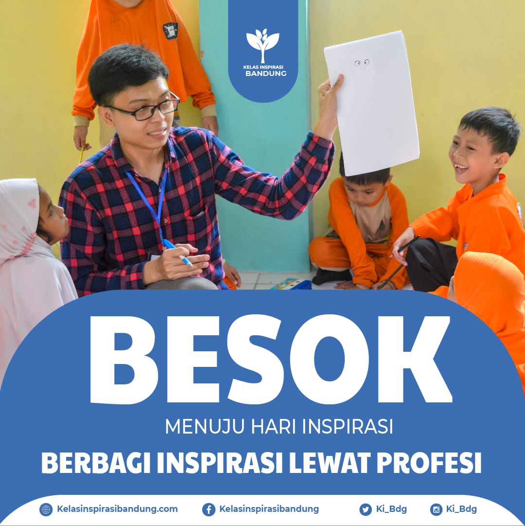 Kelas Inspirasi Bdg tweet media