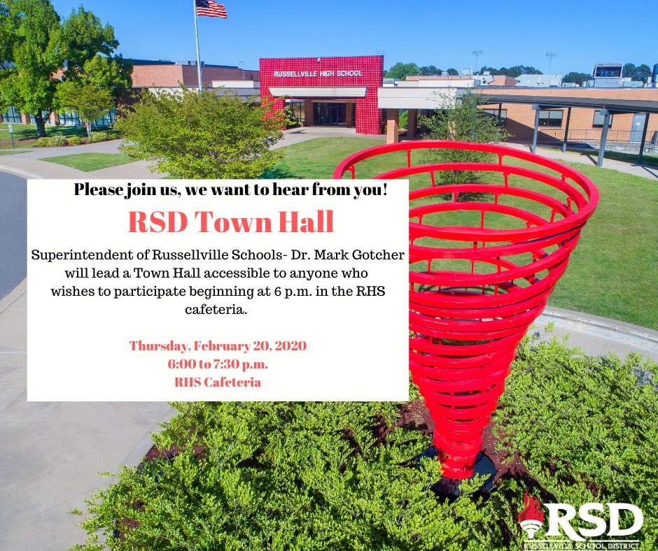 Russellville Intermediate School (@risstorms) on Twitter photo 