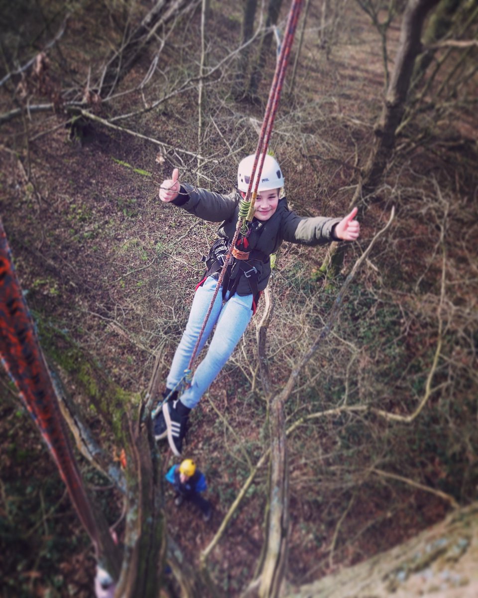 WarksYC's tweet photo. A huge thanks to @WKWT for the amazing activities yesterday at Ryton Pools. Great weather, great staff and the Young Carers were super brave and enthusiastic. #youngcarers #warwickshirewildlifetrust #rytonpools #treeclimbing https://t.co/IBTG6I9I3g