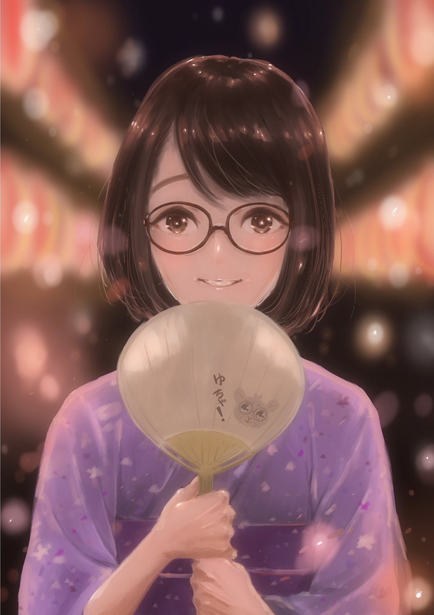 今年忙しくて過去絵しかないけど
ゆうちゃ誕生日おめでとう?

見返すと懐かしい... 