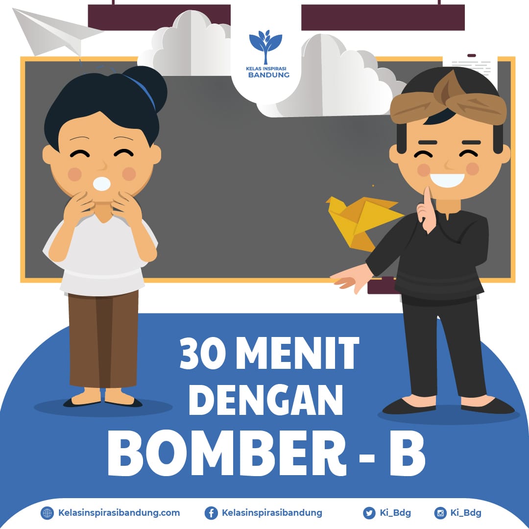 Kelas Inspirasi Bdg tweet media