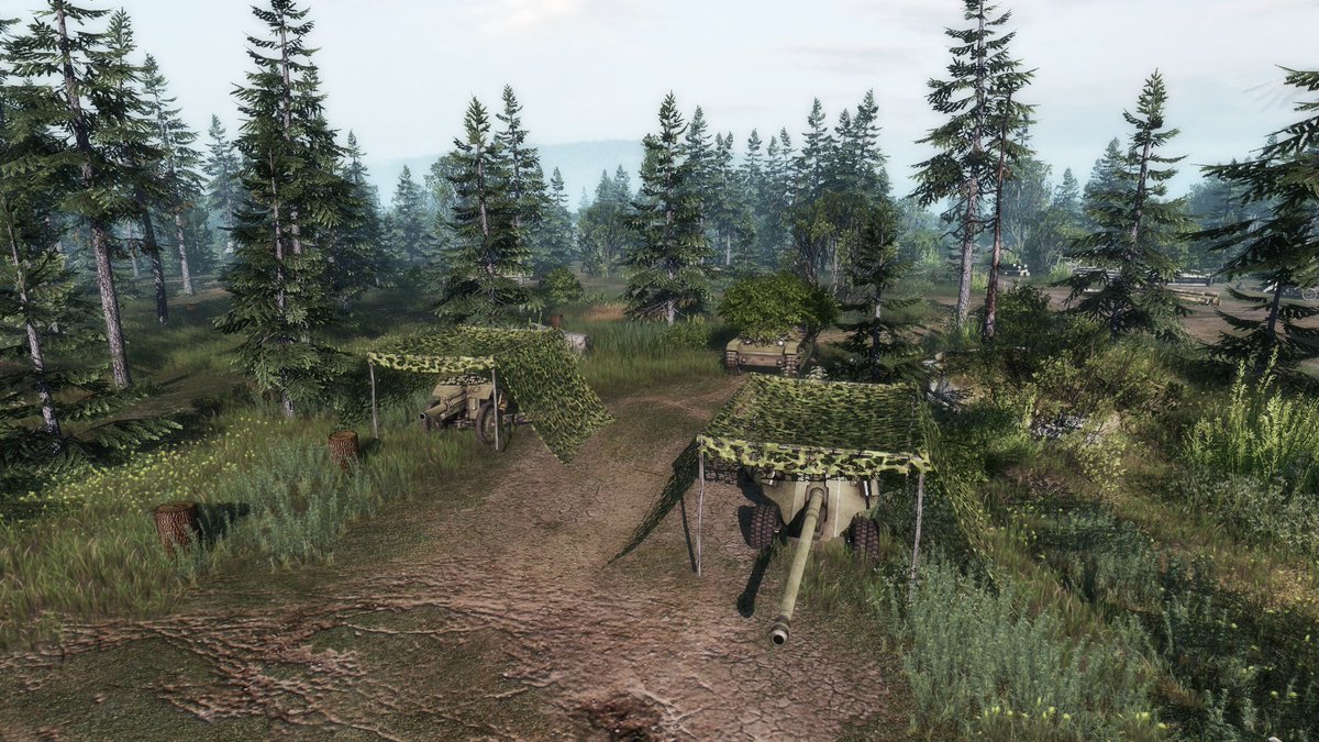 zoneofgames's tweet photo. «1C» и та самая украинская студия Best Way анонсировали закрытое бета-тестирование Men of War II: Arena — командной сессионной онлайн-стратегии, созданной с оглядкой на знаменитую серию «В тылу врага».

https://t.co/7zAAz1RaUS https://t.co/Icp7lj91xk