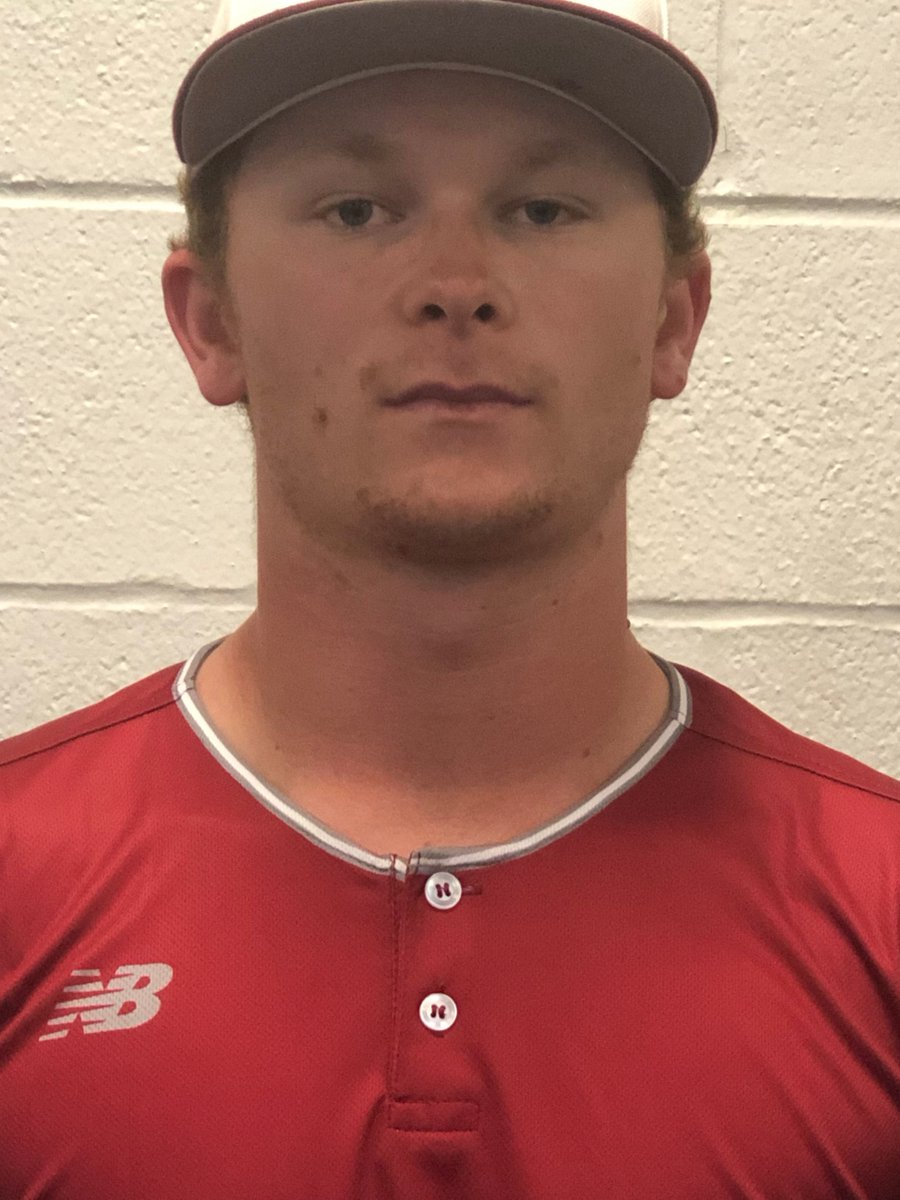 Hunter of Coastal Alabama-East named <a href="/acccathletics/">ACCC</a> Pitcher of Week. acccathletics.com/aotw/Matt_Hunt…