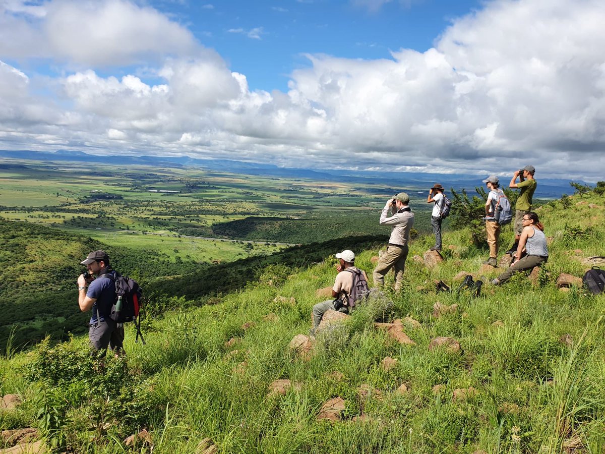 UmPhafa Reserve tweet media