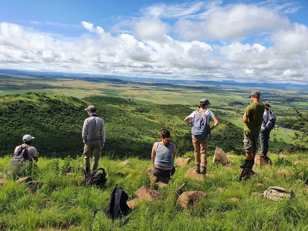 UmPhafa Reserve tweet media
