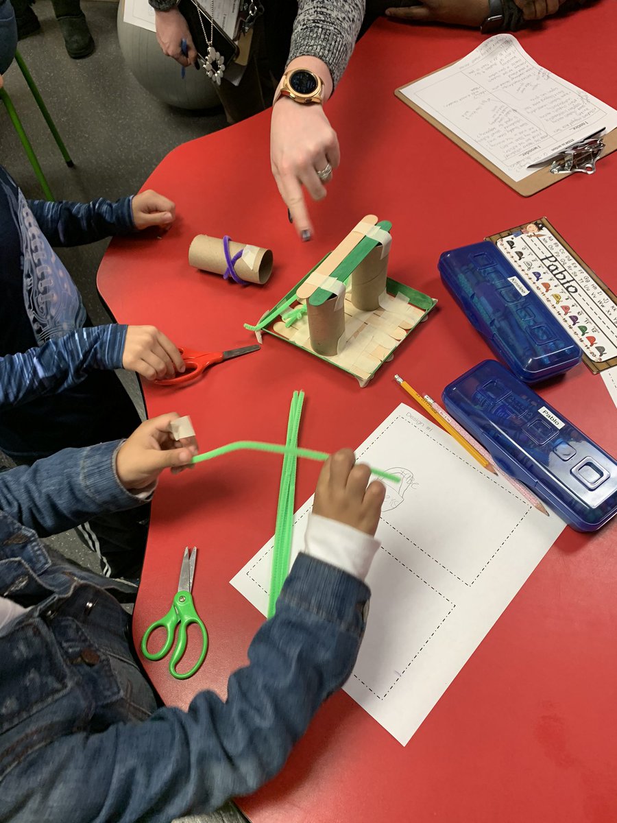 Lizz_M20's tweet photo. #DENTONISDdelivers #STEM https://t.co/2iYXx6ghDI