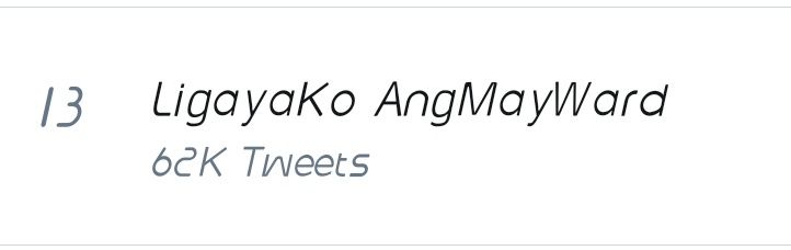 MW4LYF's tweet photo. Nagdefault tags na ko eh tas may nagpakita sa TL. Balik sa TP tags. Hahahahahahaha
#MayWardPreviewChallenge
LigayaKo AngMayWard
@maymayentrata07
@Barber_Edward_ https://t.co/hqa3gulAaz