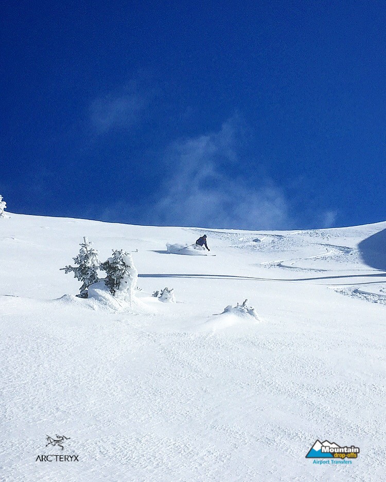 Mountain Drop-offs tweet media