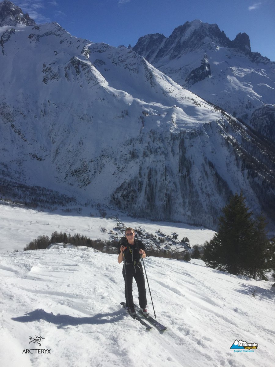 Mountain Drop-offs tweet media