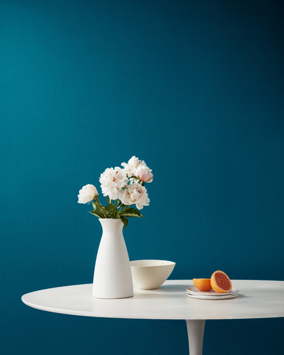 5 Absolute Vibrant Colors to make your living room lively
-------------------------------------------------------------------------------
Call Anupam Paints at +91 700 383 0851 or chat with us for more living room paint ideas.
anupampaints.com

facebook.com/anupampaintsan…