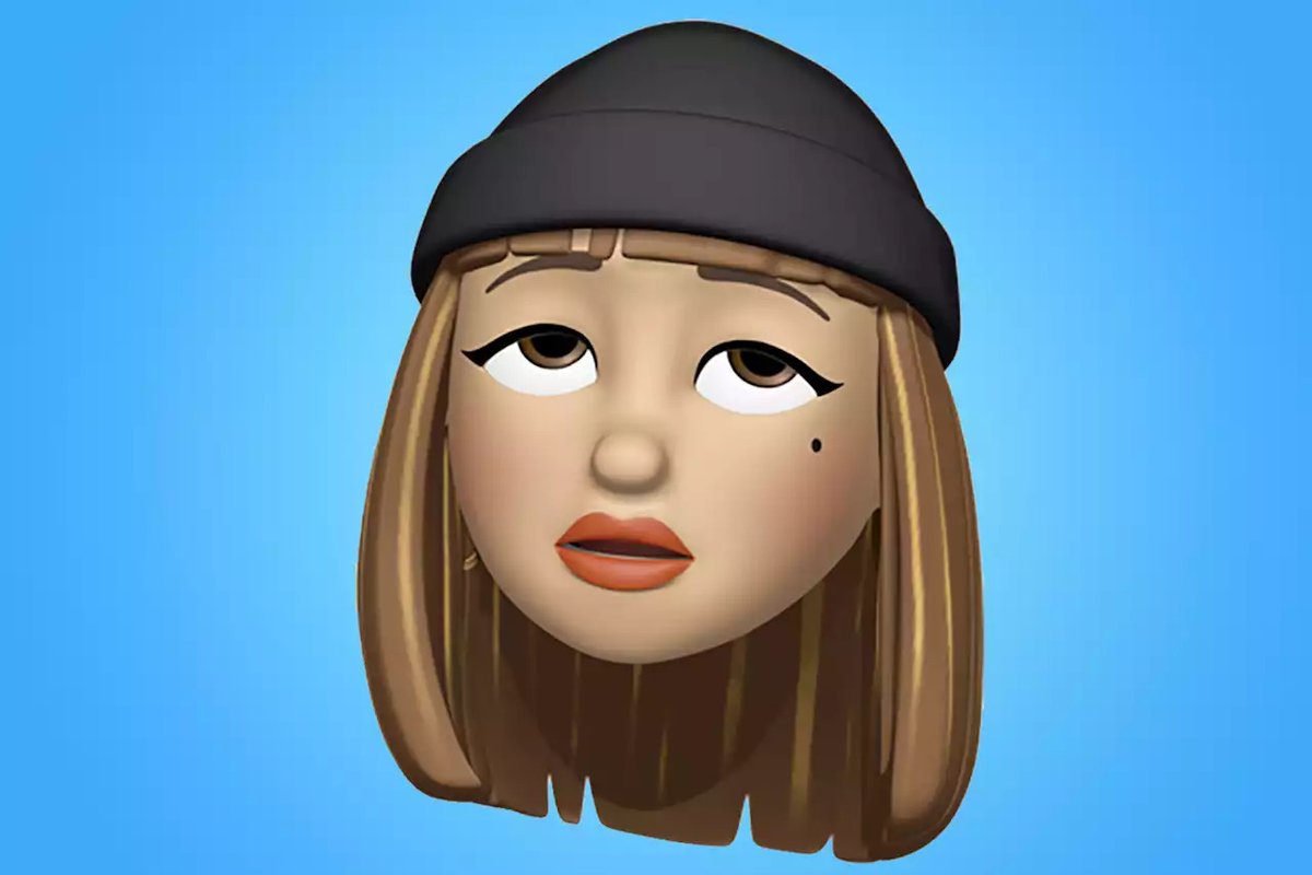 S iOS updatem je tu i tolik očekávané eye-roll memoji! Co vy a Apple novinky? Vždy ve střehu? My rozhodně ano, i proto teď hledáme nového iOS vývojáře! 🍎🍏👉 startupjobs.cz/nabidka/22676/… #NowHiring
